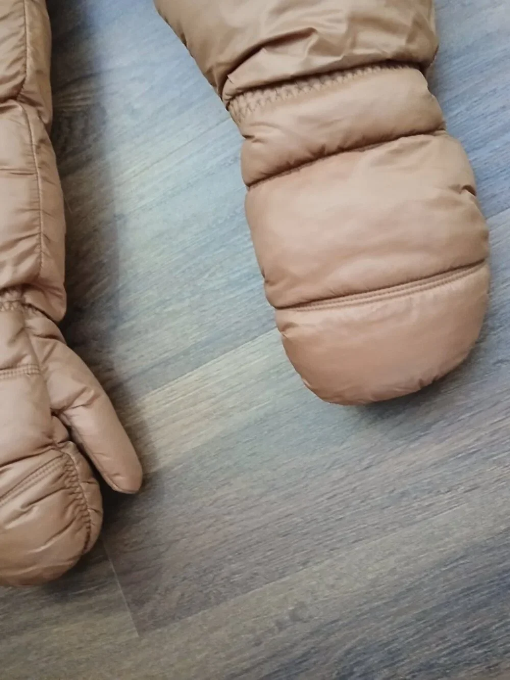 🥶 Ivy Park X Adidas Ski Gloves❄️Drip 3 IN HAND! Beyonce